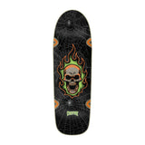 Creature Team Deck Bonehead Webbed Team 9.0