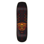 Creature Team Deck Chop Shop 8.75