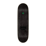 Creature Team Deck Logo Stumps Assorted Black/Yellow/Green 8.0