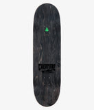 Creature Team Deck Logo Stumps Assorted Black/Yellow/Green 8.0