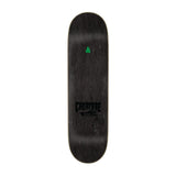 Creature Team Deck Logo Stumps Assorted Black/Yellow/Green 8.25
