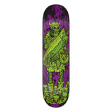 Creature Team Deck Viking of The Hesh Law XX Gravette 8.3