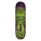 Creature Team Deck Viking of The Hesh Law XX Russell  8.75