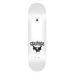 Creature UV Deck Baekkel BLK MTL 8.6