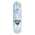Creature UV Deck Raffin BLK MTL 8.53