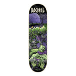 Creature VX Deck Baekkel Warriors VX Deck Assorted 8.6