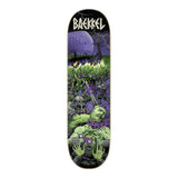 Creature VX Deck Baekkel Warriors VX Deck Assorted 8.6