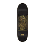 Creature VX Deck Fortress LG Black/Gold 9.25