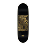 Creature VX Deck Fortress SM Black/Gold 9.0