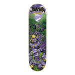 Creature VX Deck Gonzalez Warriors VX Deck Assorted 8.375