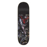 Creature VX Deck Raffin Mortem 8.6