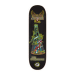 Creature VX Deck Worthington Scout VX 8.6