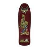 Creature VX Deck Worthington Scout VX 9.35