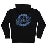 Creature Zip Hood Finest Strike Black