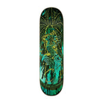 Creature VX Deck Worthington Skullburn VX Black/Green 8.6