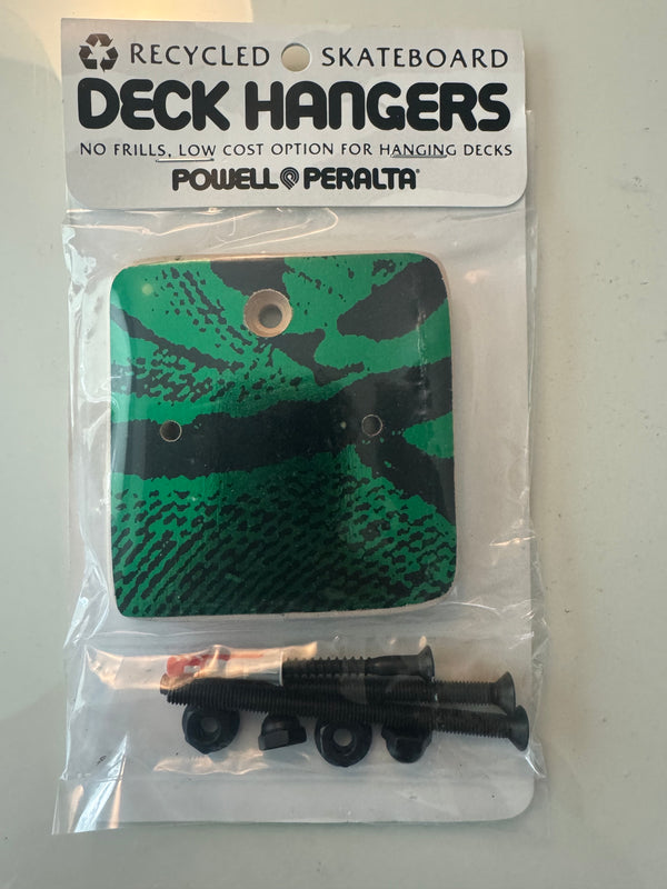 Powell Peralta Deck Hangers (No:5)