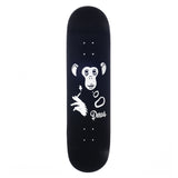 Perus Smoking Monkey 8.125"