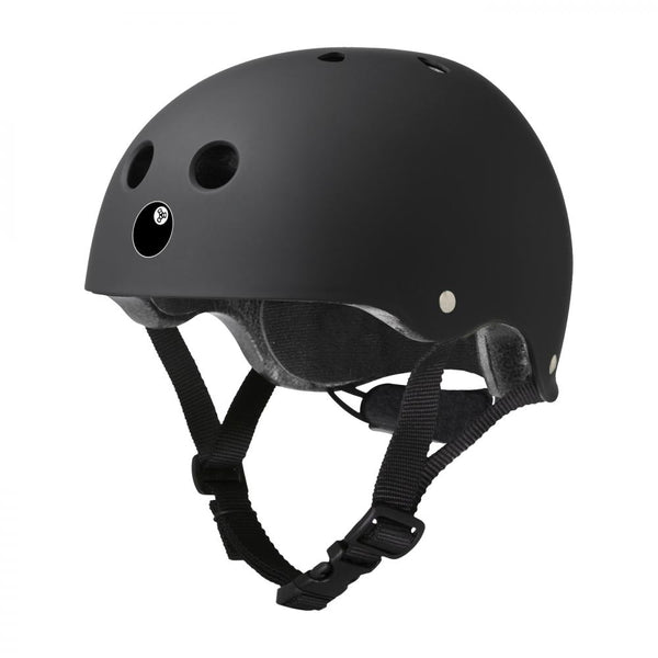 Eight Ball Helmet Fit Dial Matte Black