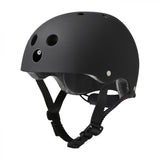 Eight Ball Helmet Fit Dial Matte Black