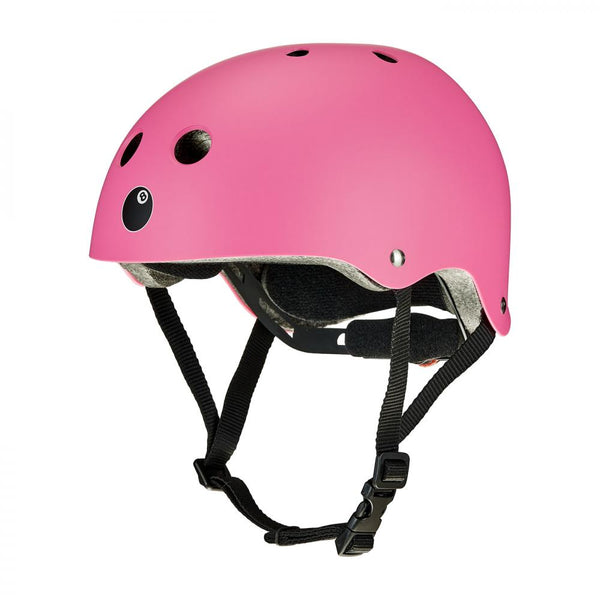 Eight Ball Helmet Fit Dial Matte Pink