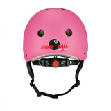Eight Ball Helmet Fit Dial Matte Pink