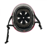 Eight Ball Helmet Fit Dial Matte Pink