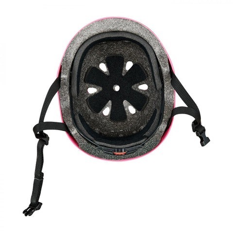 Eight Ball Helmet Fit Dial Matte Pink