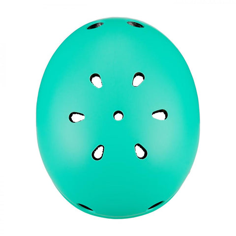Eight Ball Helmet Fit Dial Matte Teal