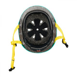 Eight Ball Helmet Fit Dial Matte Teal