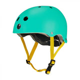Eight Ball Helmet Fit Dial Matte Teal