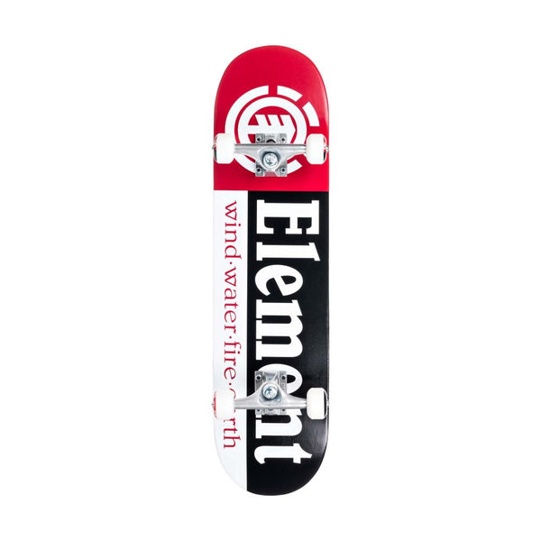 Element Complete Section 7.75