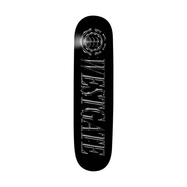 Element Pro Deck Chrome Brandon Westgate 7.875