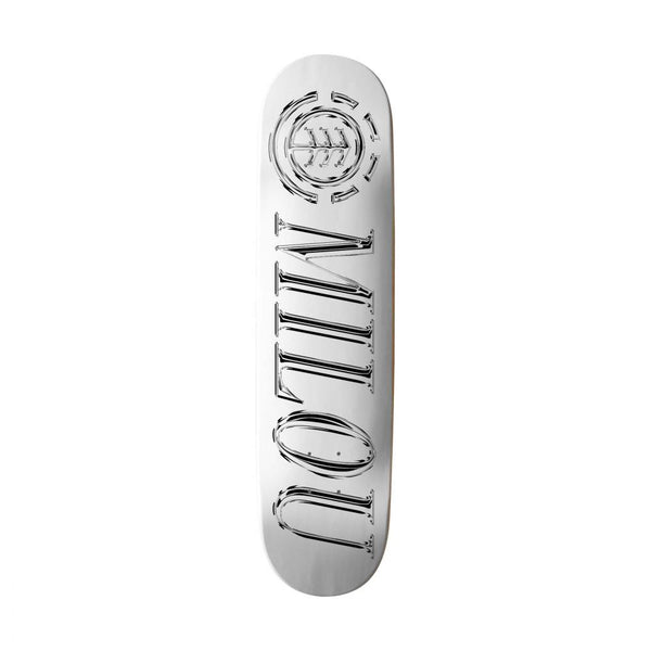 Element Pro Deck Chrome Vincent Milou 8.0