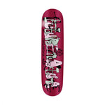 Element Pro Deck Future Vitoria Mendonca 8.0