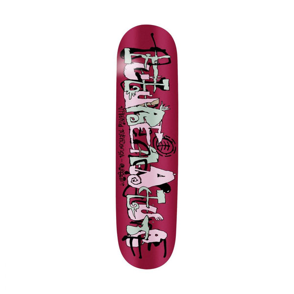 Element Pro Deck Future Vitoria Mendonca 8.0