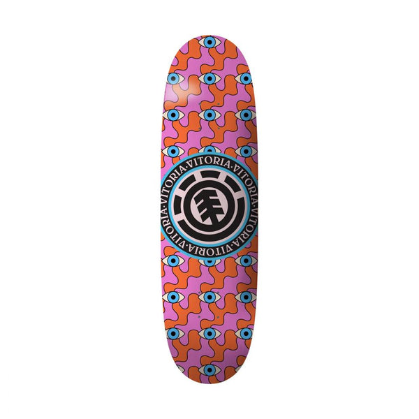 Element Pro Deck Sight Vitoria Mendonca Multi 9.0