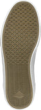 Emerica Dickson Black White Gold