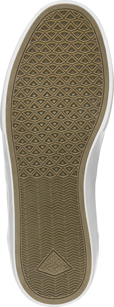 Emerica Dickson Black White Gold