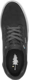Emerica Dickson Black White Gold