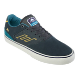 Emerica The Low Vulc Dark Navy