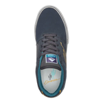 Emerica The Low Vulc Dark Navy