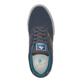 Emerica The Low Vulc Dark Navy