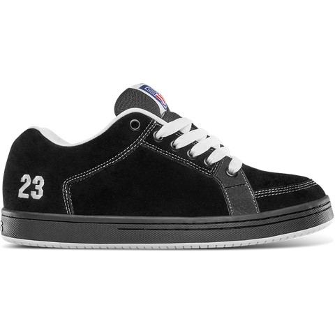 Etnies SAL23 Black White