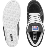 Etnies SAL23 Black White