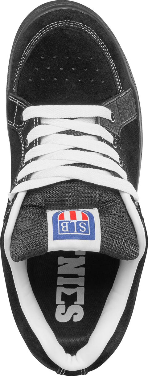 Etnies SAL23 Black White