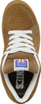 Etnies SAL23 Brown Gum