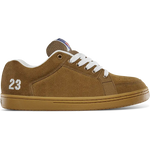 Etnies SAL23 Brown Gum