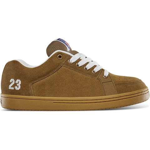Etnies SAL23 Brown Gum