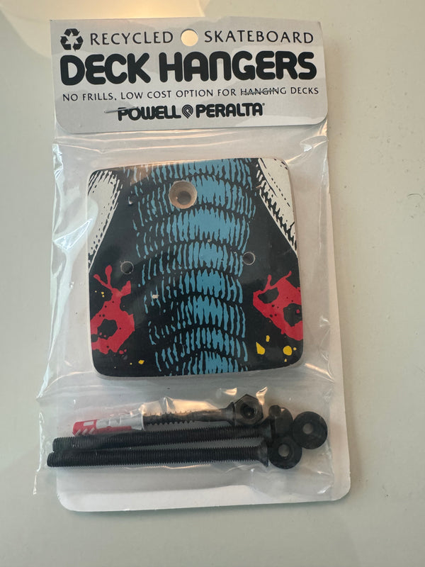 Powell Peralta Deck Hangers (No:2)