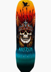 Powell-Peralta Flight Pro Shape 289 Andy Anderson Heron multicolored 8.45